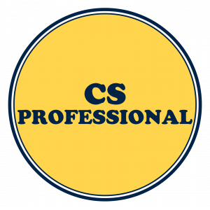 CS Professional 