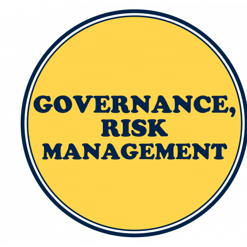 Governance, Risk Management