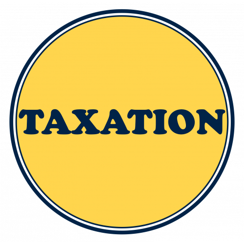 CA Inter Taxation