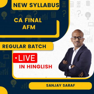 CA Shubham Singhal Direct Tax Practice Online Classes For CA/CMA Final