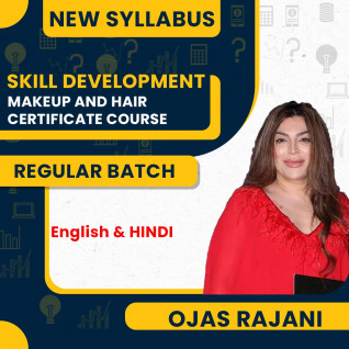 CA Final New Syllabus Audit Faster & IDT Safal By CA Riddhi Baghmar & CA SARTHAK JAIN : Online Classes.
